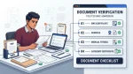 Polytechnic Document Verification Rules: EWS, Domicile, Medical Fitness & Category Certificate Checklist
