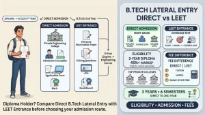 SSC JE Civil vs Mechanical vs Electrical: Post Wise Cut-Offs, Workload & Career Growth Comparison