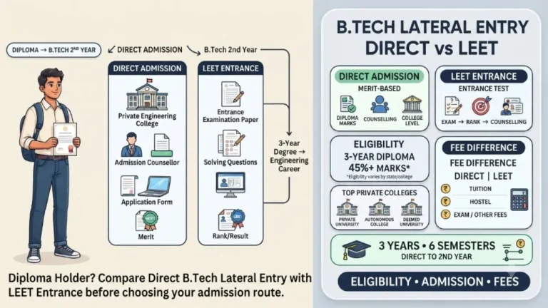 SSC JE Civil vs Mechanical vs Electrical: Post Wise Cut-Offs, Workload & Career Growth Comparison